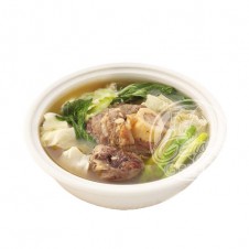 nilagang bulalo by Gerry's grill